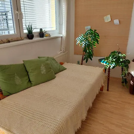 Gemutliche Und Helle - Nahe Schlossberg Lejlighed *