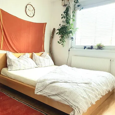 Apartment Gemutliche Und Helle - Nahe Schlossberg *